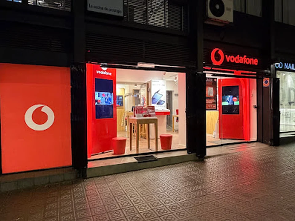 Vodafone