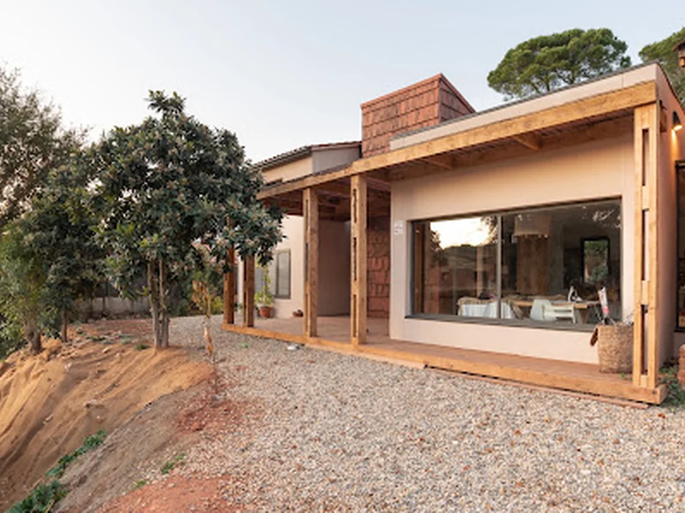 Voltes cooperativa d'arquitectura