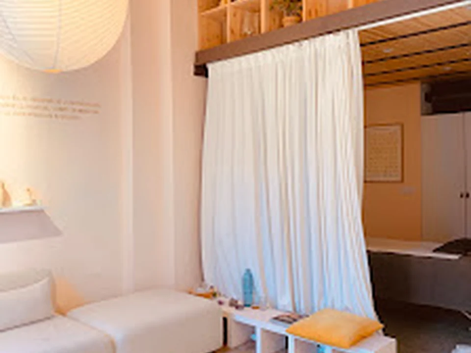 Wabi holistic - Acupuntura