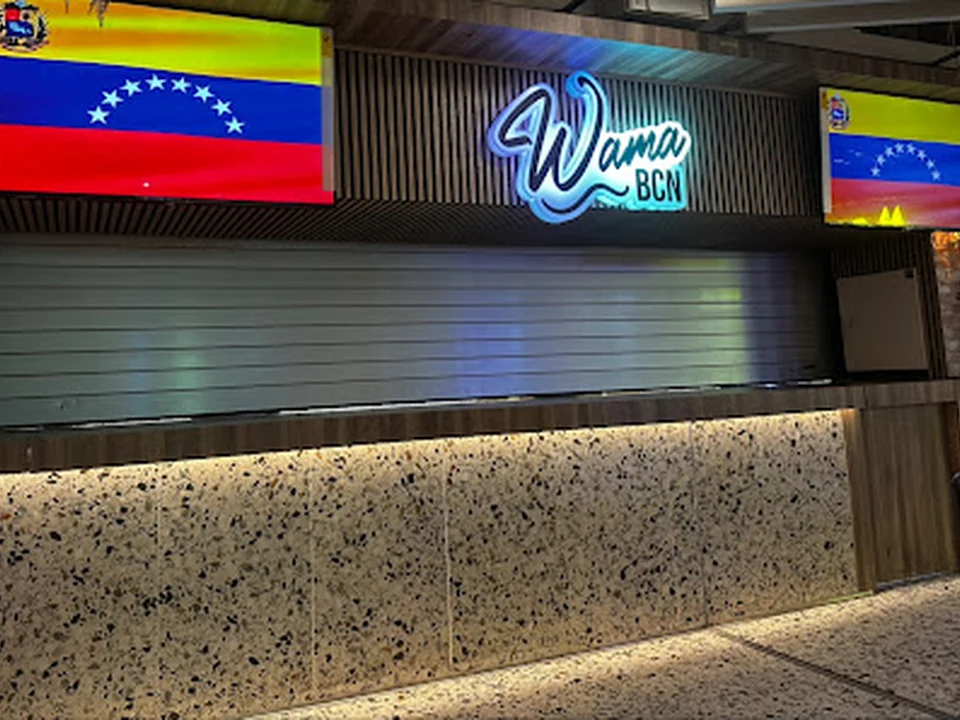 Wama BCN