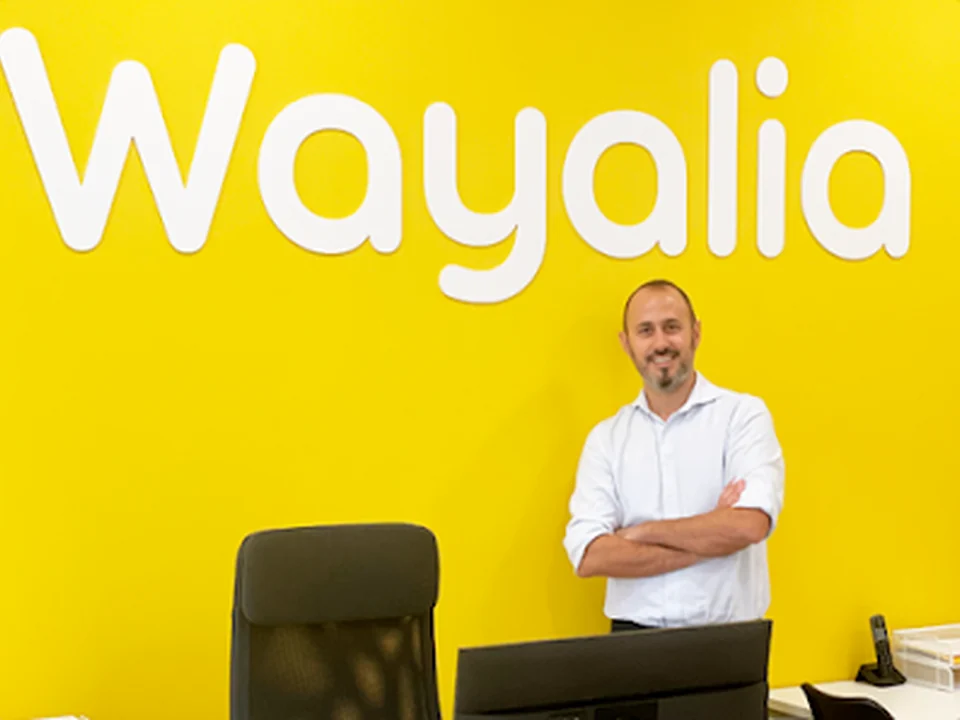 Wayalia | Cuidado de personas mayores en Barcelona Les Corts