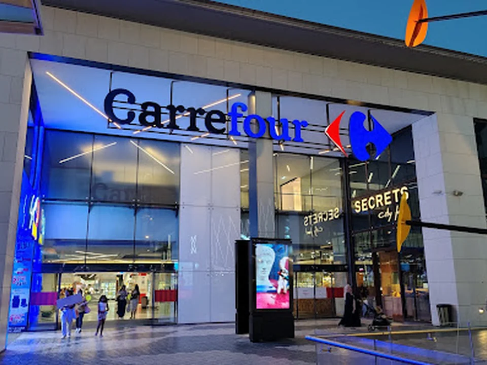 Westfield Glòries