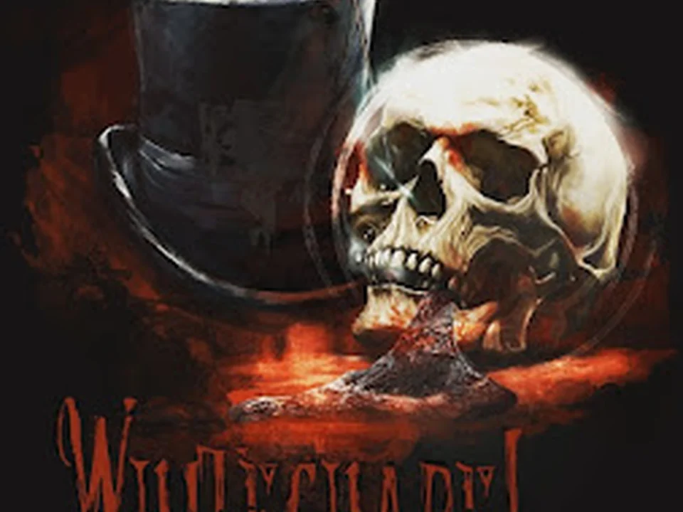 Whitechapel