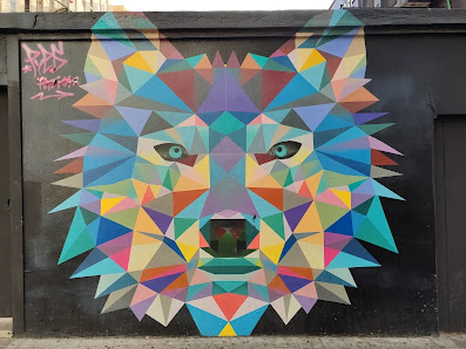 Wolf Barcelona