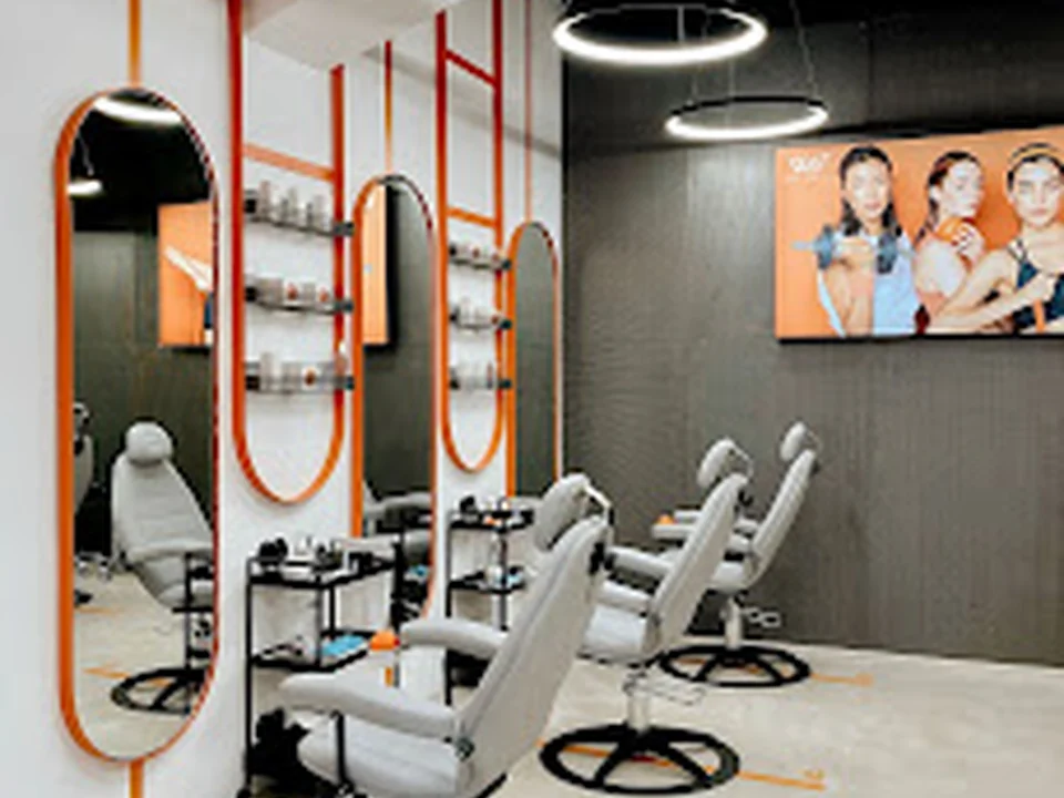 Work Your Face - Masaje Facial Barcelona