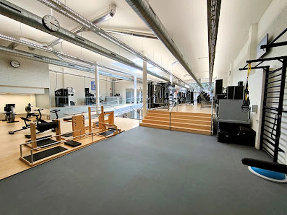 Wunder Training