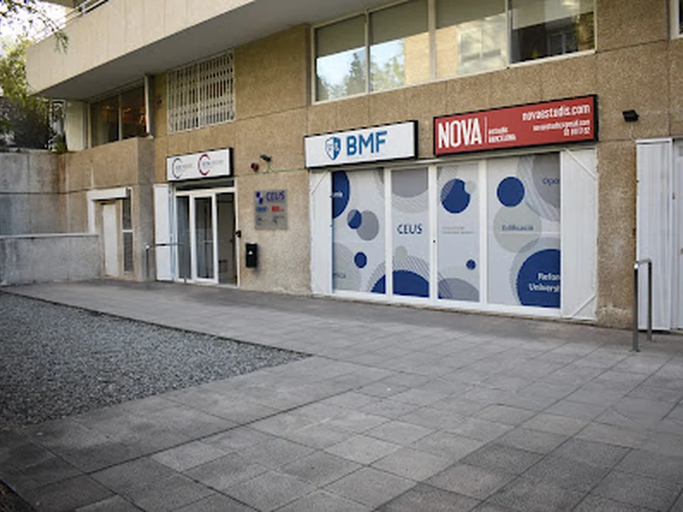 XALOC OPOSICIONS