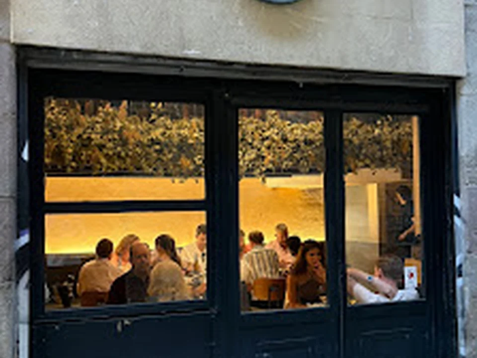 Xera Restaurant