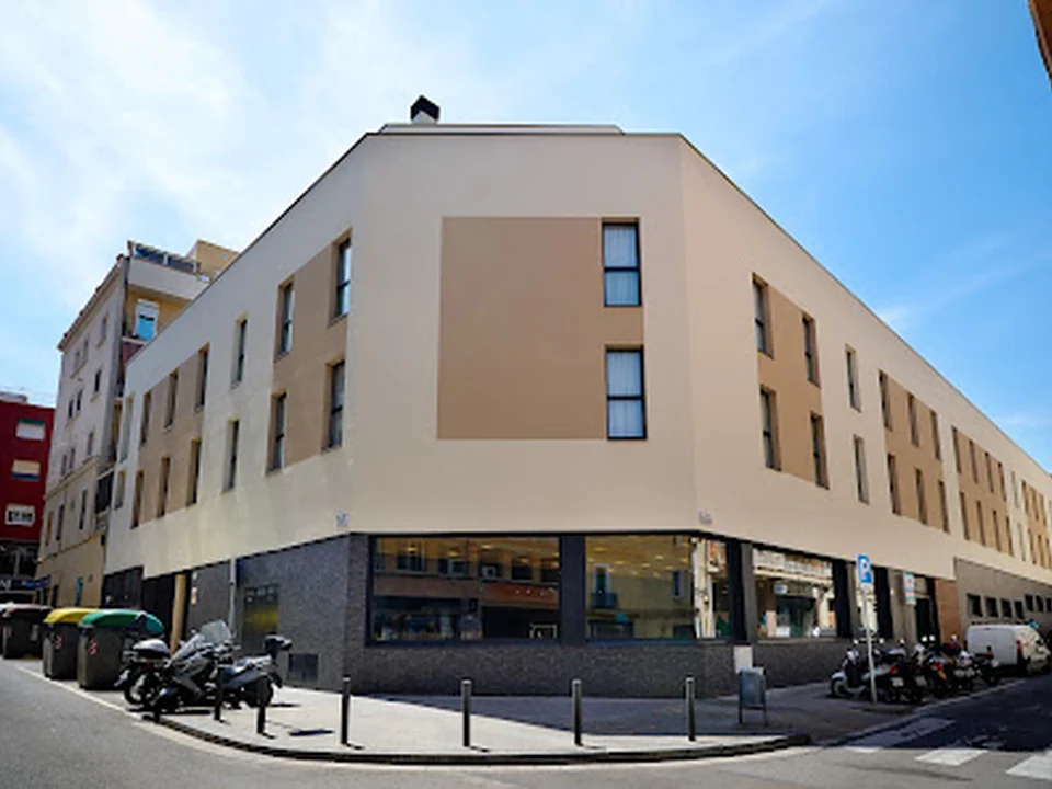 Xior Collblanc Barcelona - Residencia Universitaria
