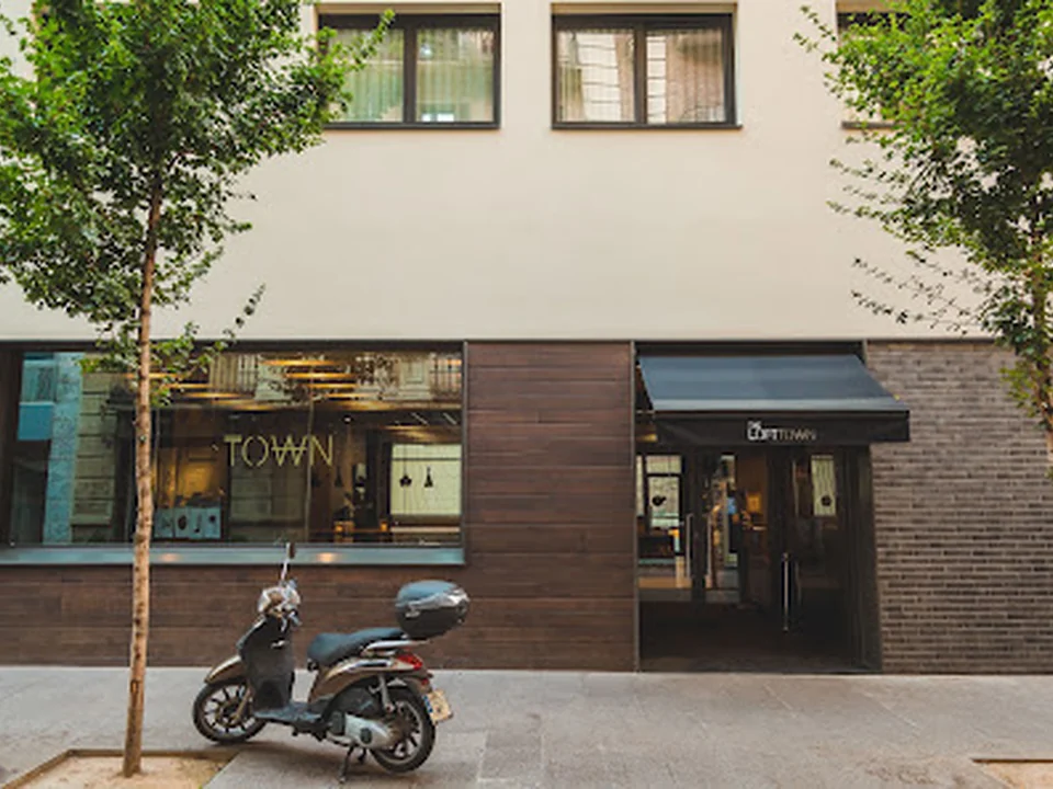 Xior Paseo de Gracia Student Housing (former The Lofttown)