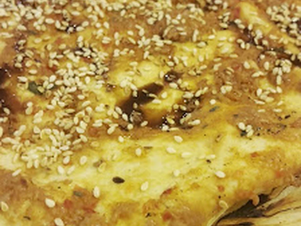 Xix Kebab