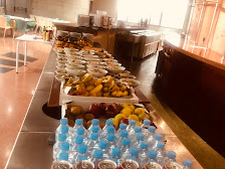 Xorqueta catering