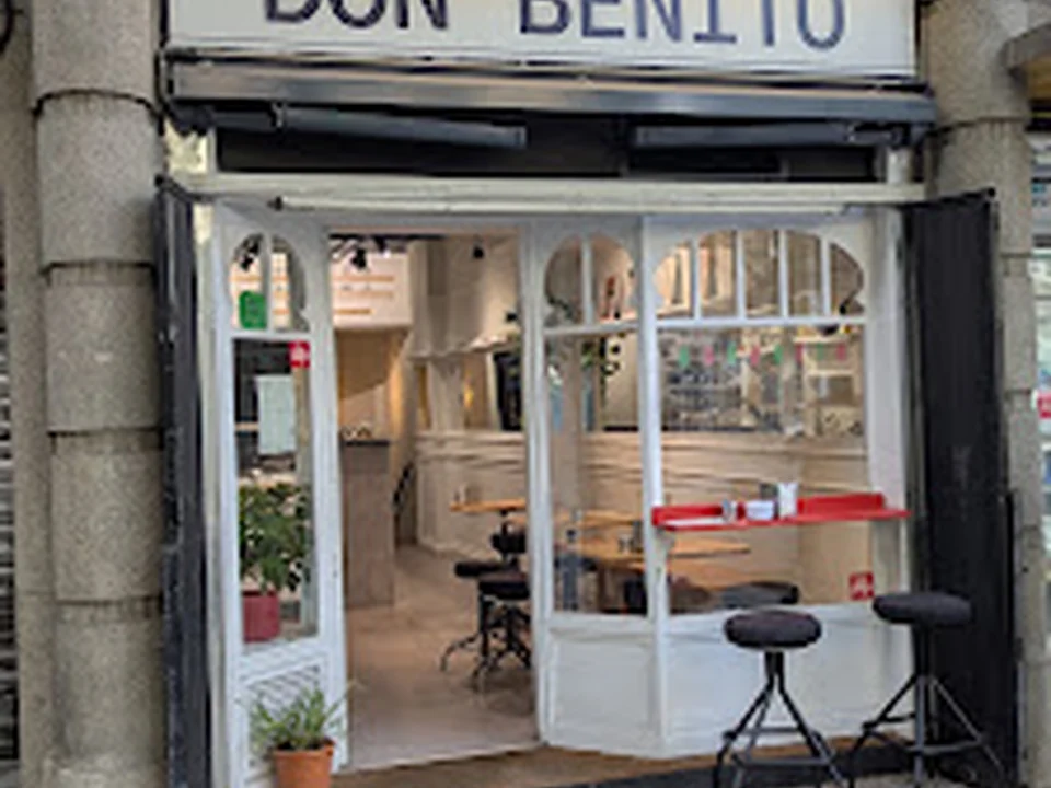 Xurreria Don Benito