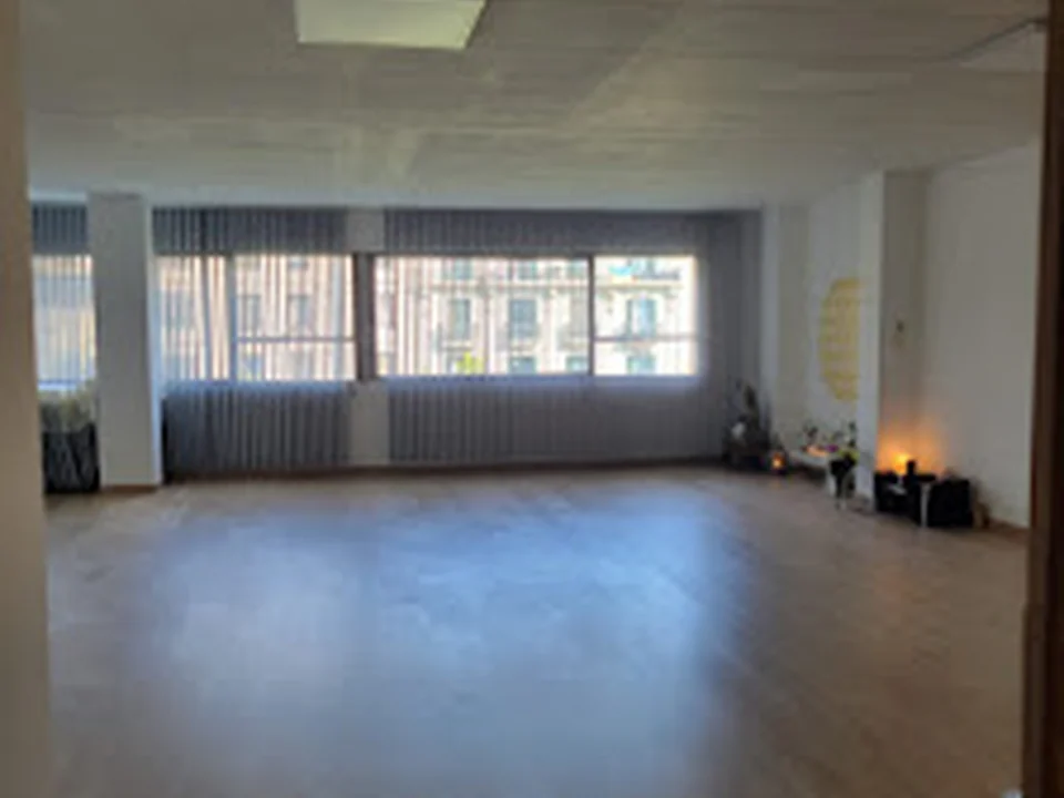 Foto de Yoganet