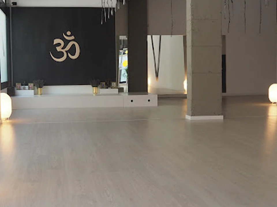 YogaOne Pl.Molina