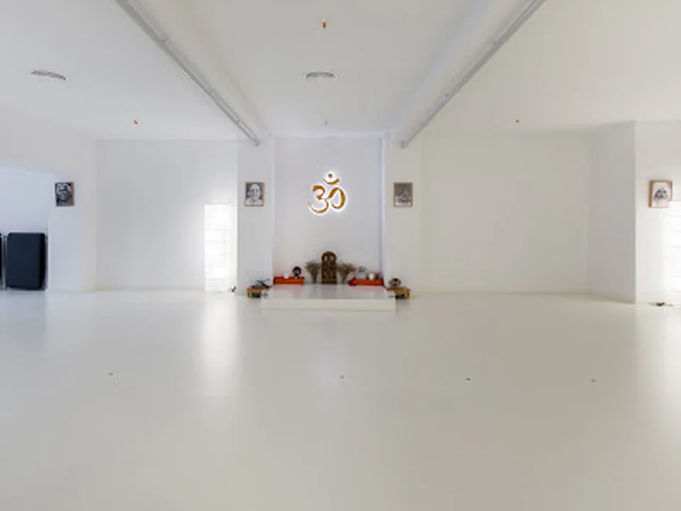YogaOne Verdi