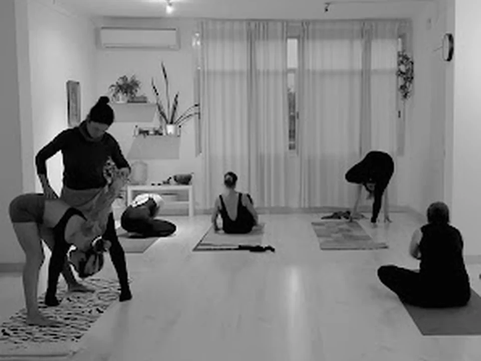 YogaRet Ashtanga Clot