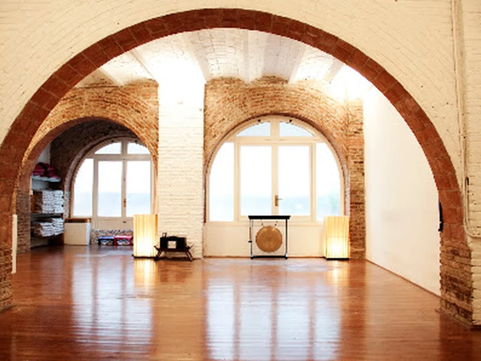 Yogena Yoga