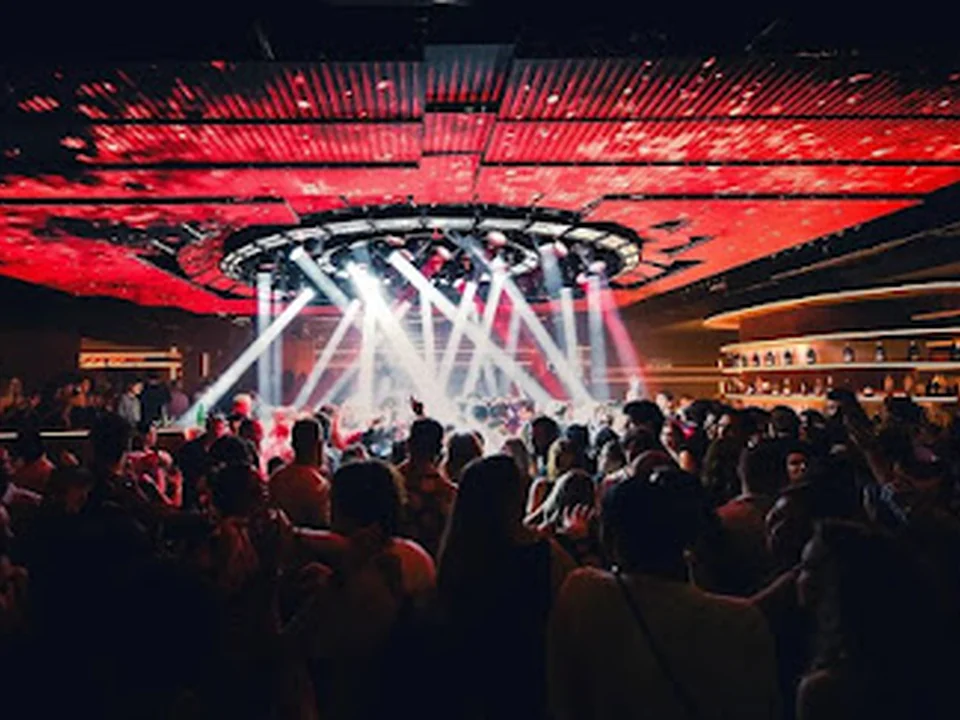 Foto de YouBarcelona - Lista Isaac (Discotecas / Night Clubs)