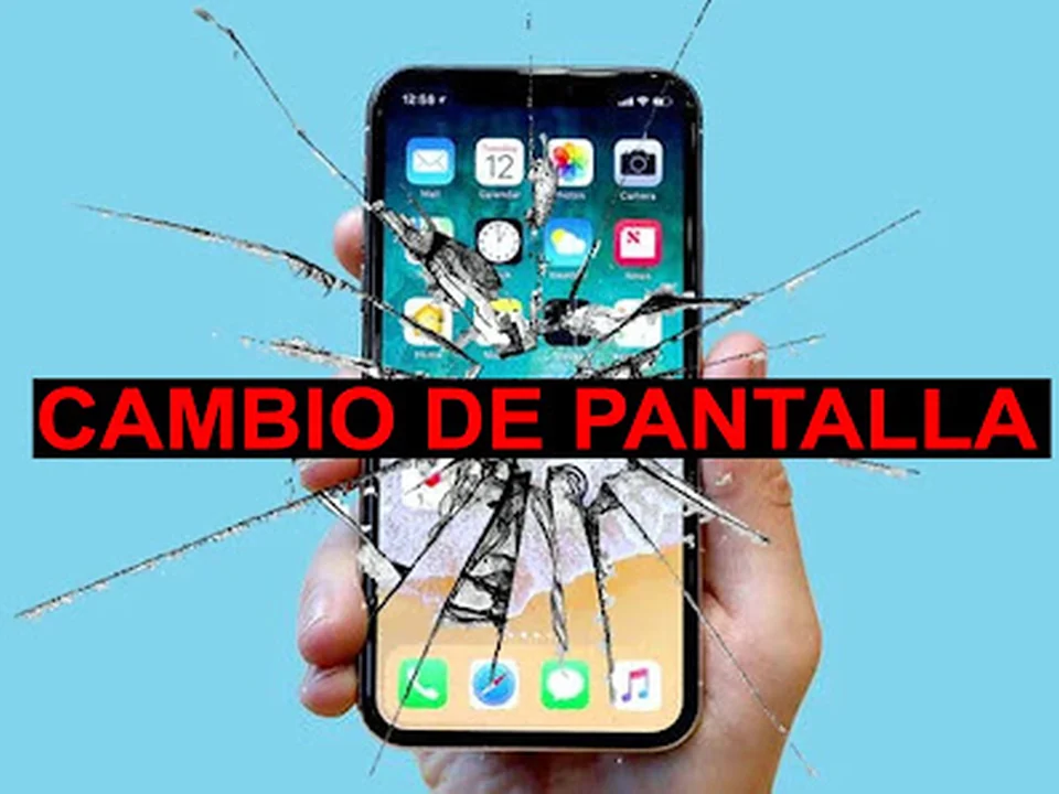 Your Mobile Repair