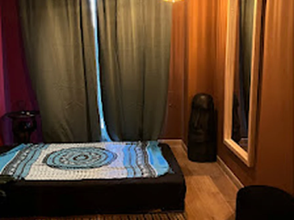 ZEN Erotic Massage