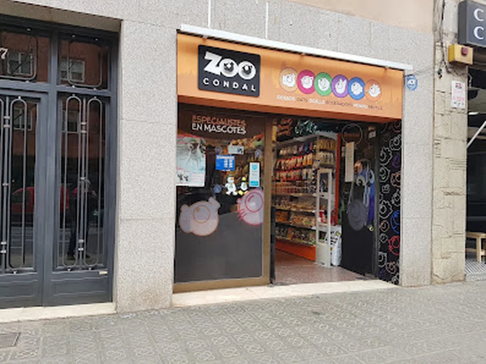 Zoo Condal