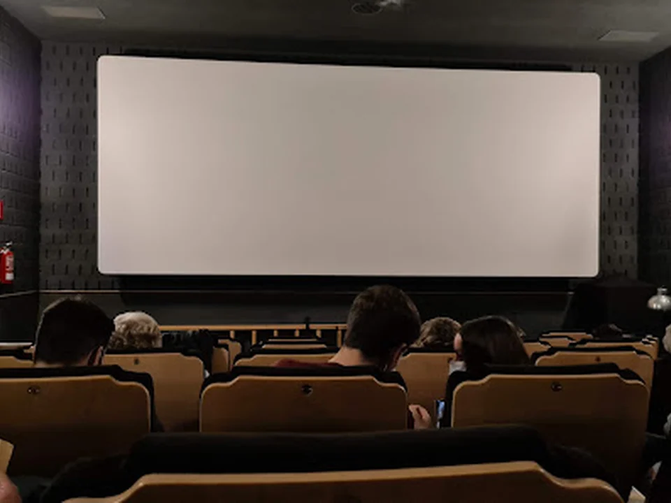 Foto de Zumzeig Cinema
