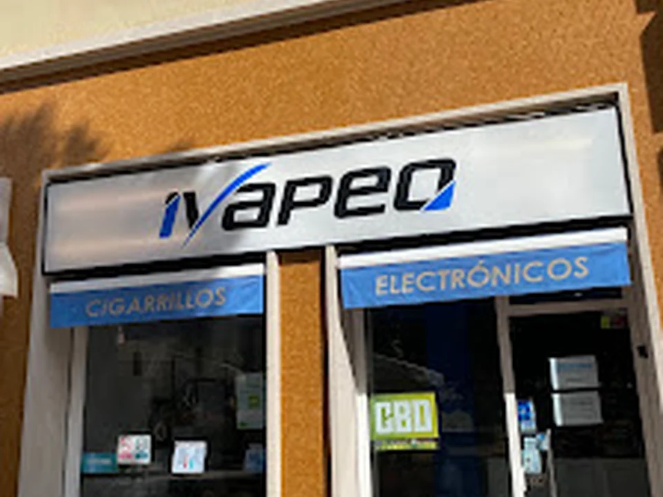 Botiga Vaper | Cigarretes electròniques iVapeo, Barcelona