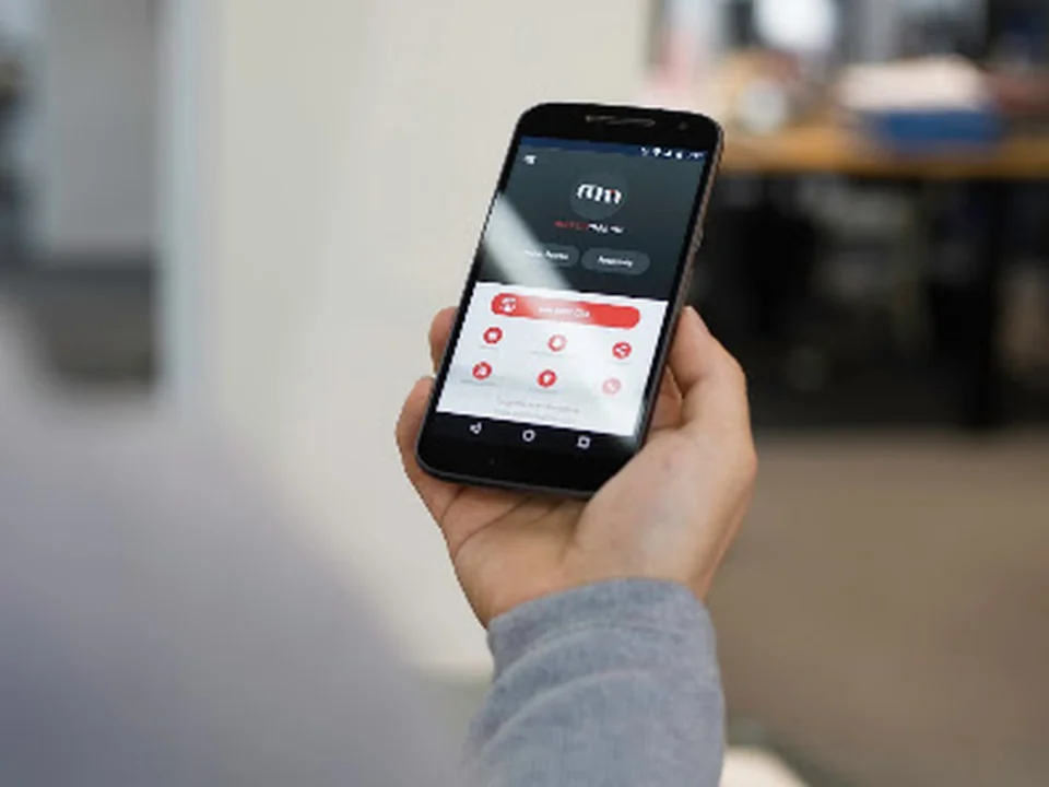 Smmart Services Gestoria Administrativa, Barcelona