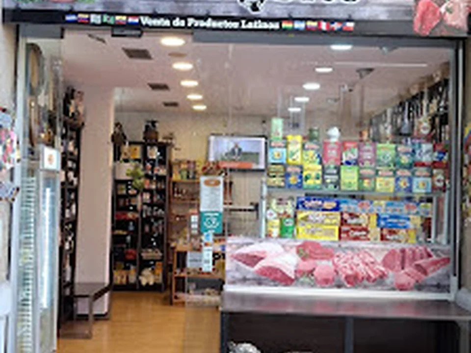 Carnisseria i Xarcuteria Delicatessen Cal Sito, Barcelona