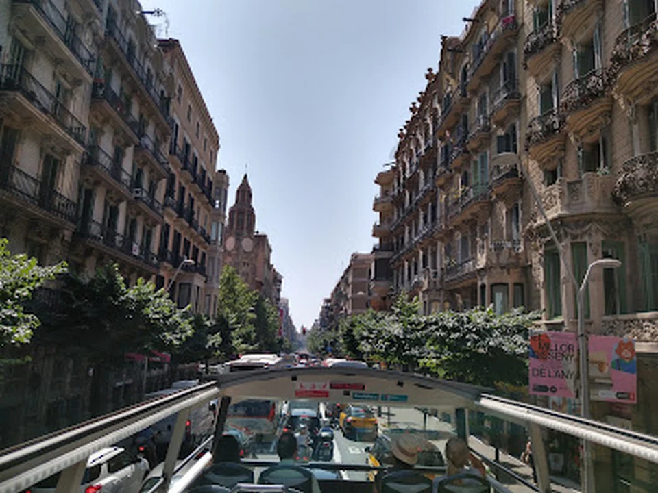 Andreu Asociados Abogados, Barcelona