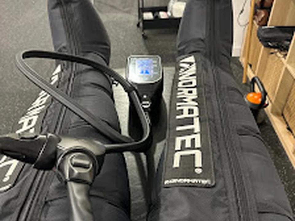 Summit Fisioterapia, Barcelona