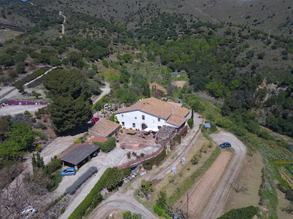 Ca l'Andreu Ecoturisme, Barcelona
