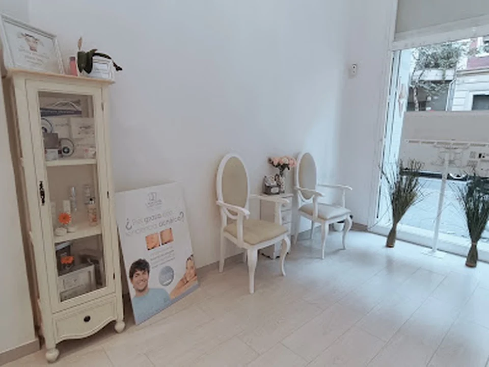 Depilprof : Clínica Dermoestética y depilación Láser, Barcelona