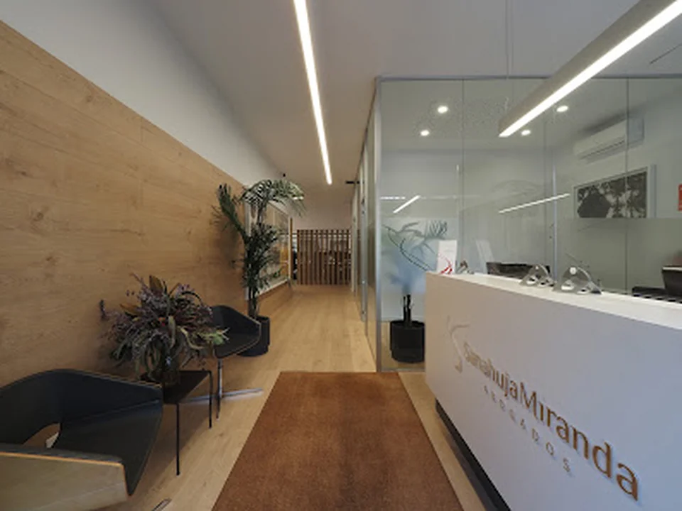 Sanahuja Miranda Abogados, Barcelona