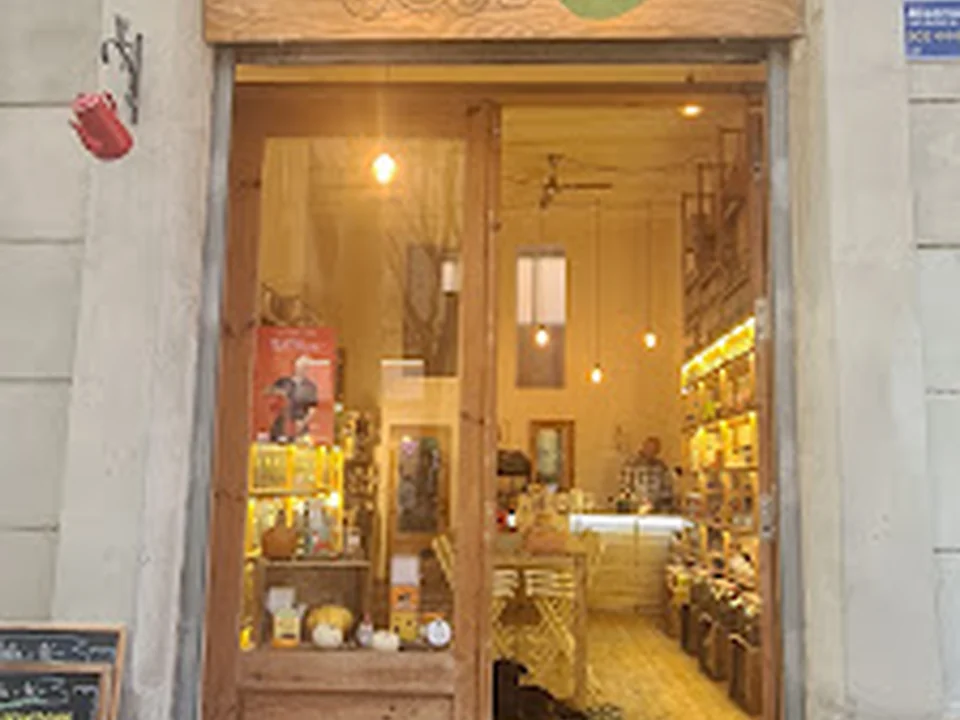 Bebe-Té, Barcelona