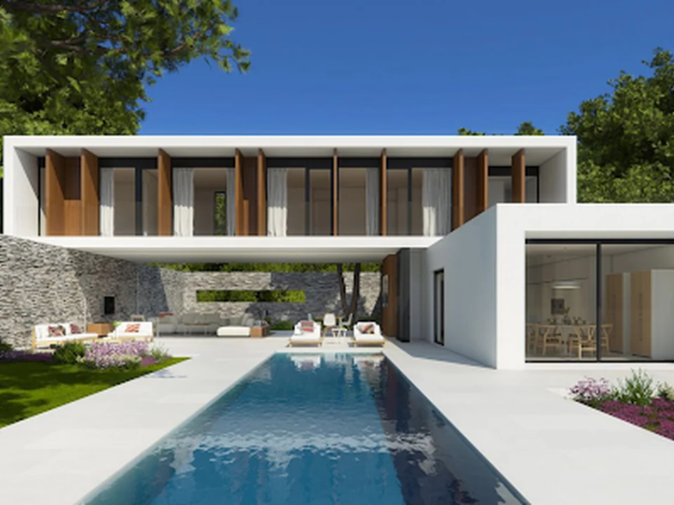 08023 Architects, Barcelona