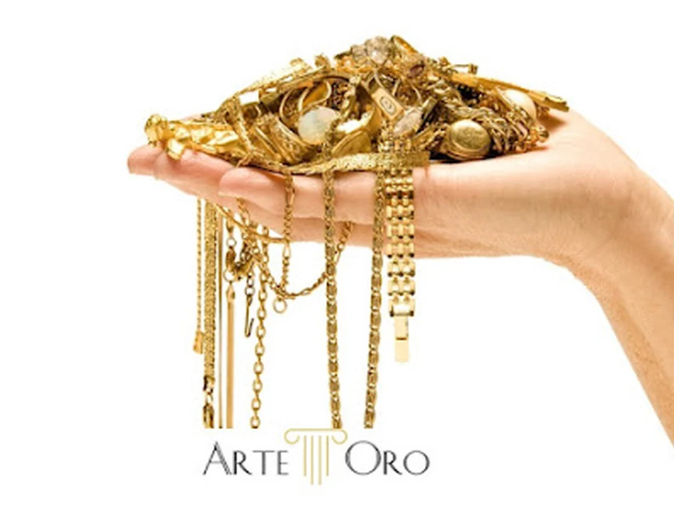 Compro Oro,Arte-Oro Barcelona