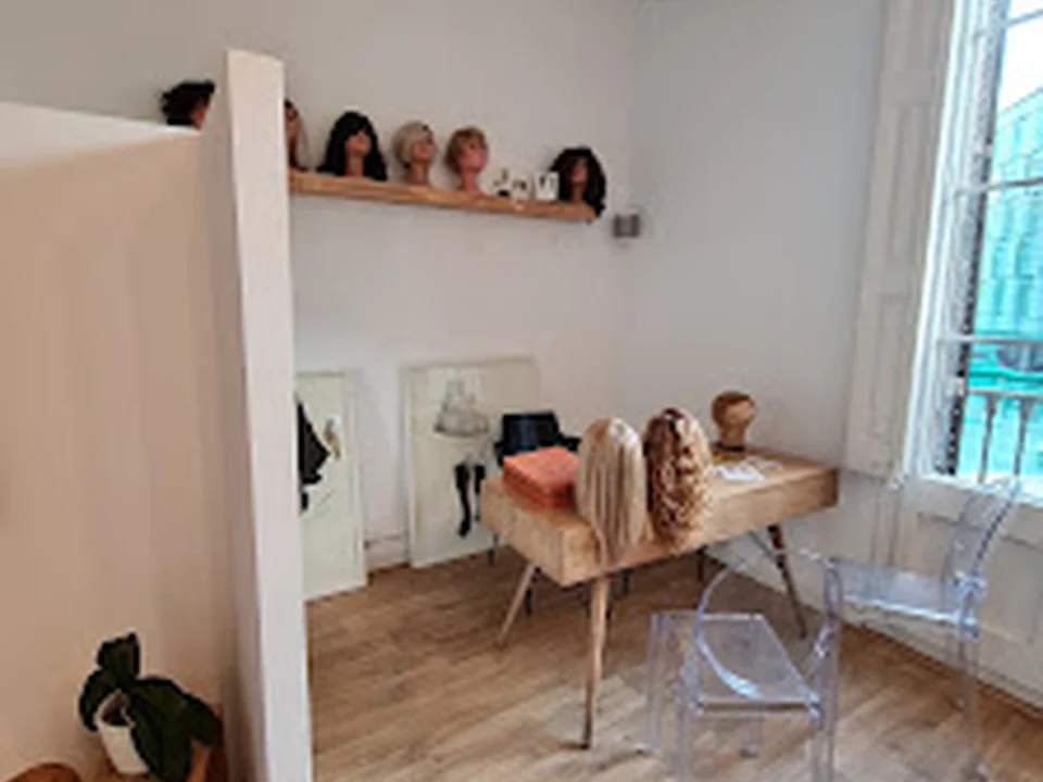 EL TALLER CAPILAR BARCELONA