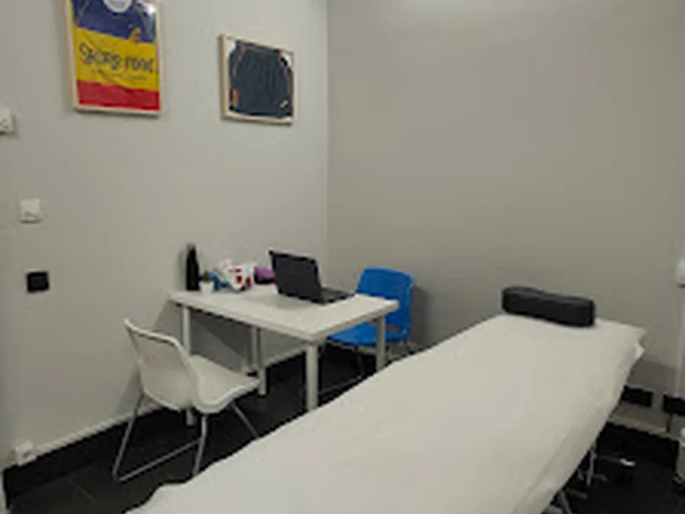 Be Salut -Centre de Fisioteràpia l Teràpia Invasiva I EPI I Readaptació I Entrenament Personal I Sól Pelvià I Ecografia, Barcelona