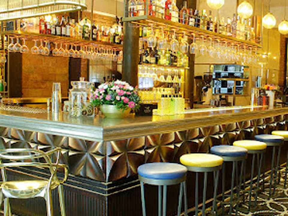 Vivo Tapas, Barcelona