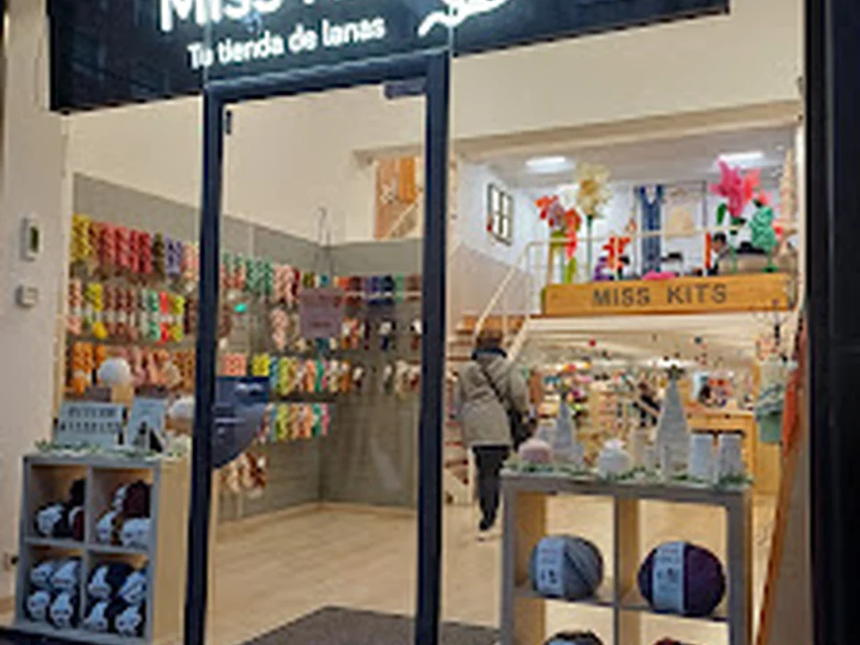 Miss Kits Barcelona