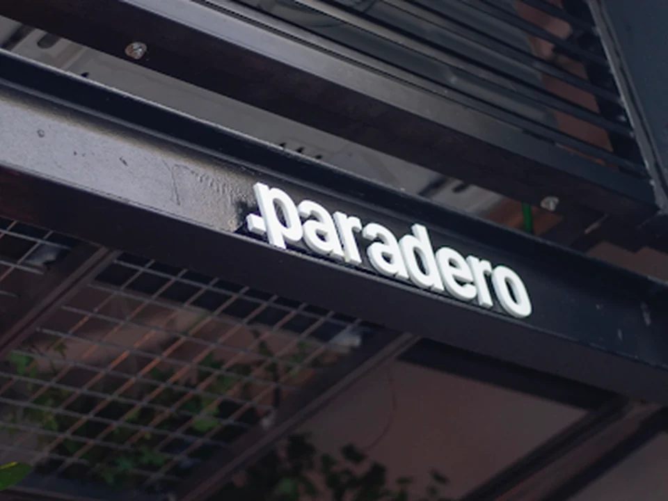 paradero, Barcelona