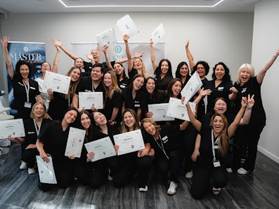 EIMEC: Escuela Internacional de Medicina Estética y Cirugía, Barcelona