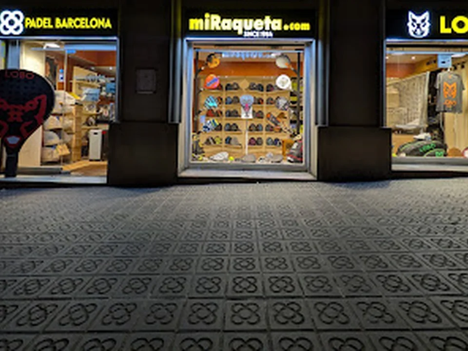 Miraqueta.com, Barcelona