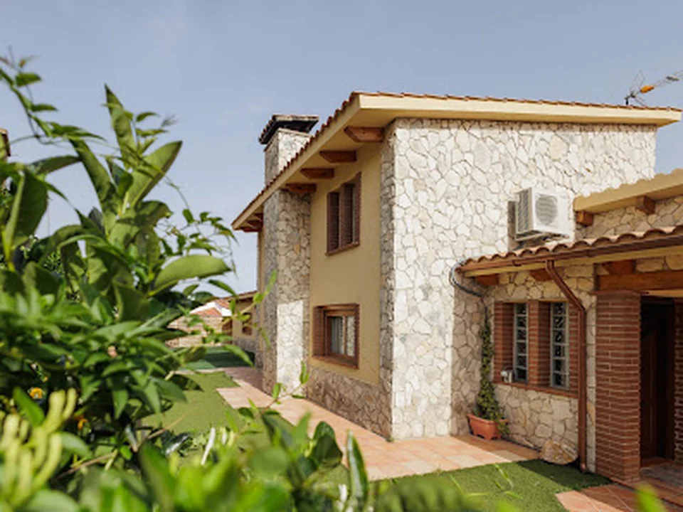 CASA RURAL LES VINYES, Barcelona