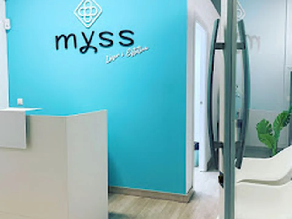 Myss Laser Estètica, Barcelona