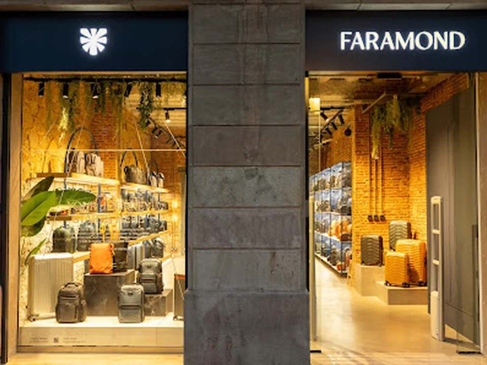 Faramond Travel, Barcelona