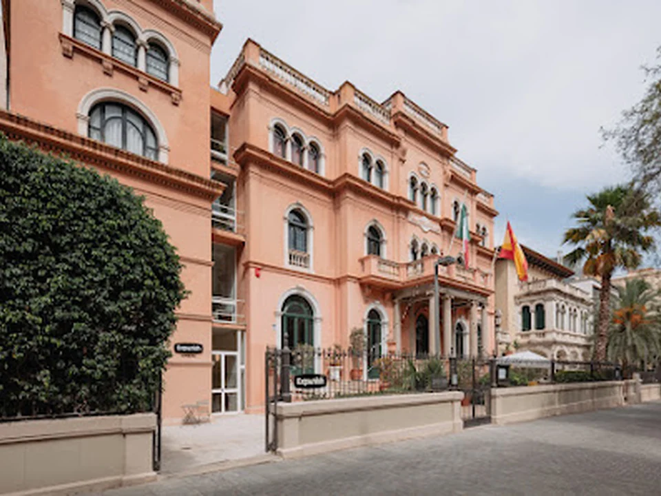 Expanish - Escola de Castellà a Barcelona