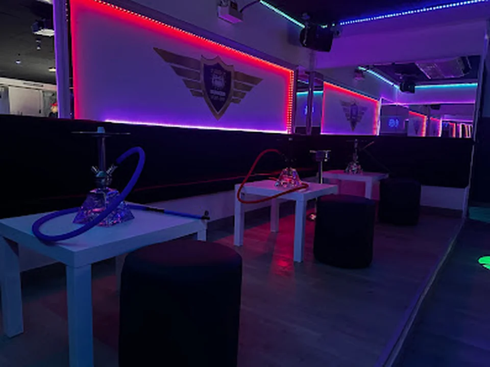 Bunker Sport Bar, Barcelona